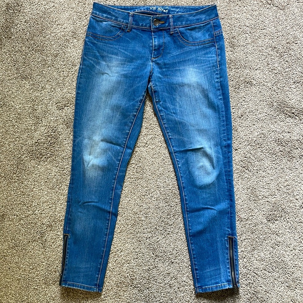 Victoria's Secret Siren London Jeans